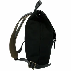 Hot Filson Rugged Twill City Rucksack 12 cm black