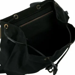 Hot Filson Rugged Twill City Rucksack 12 cm black