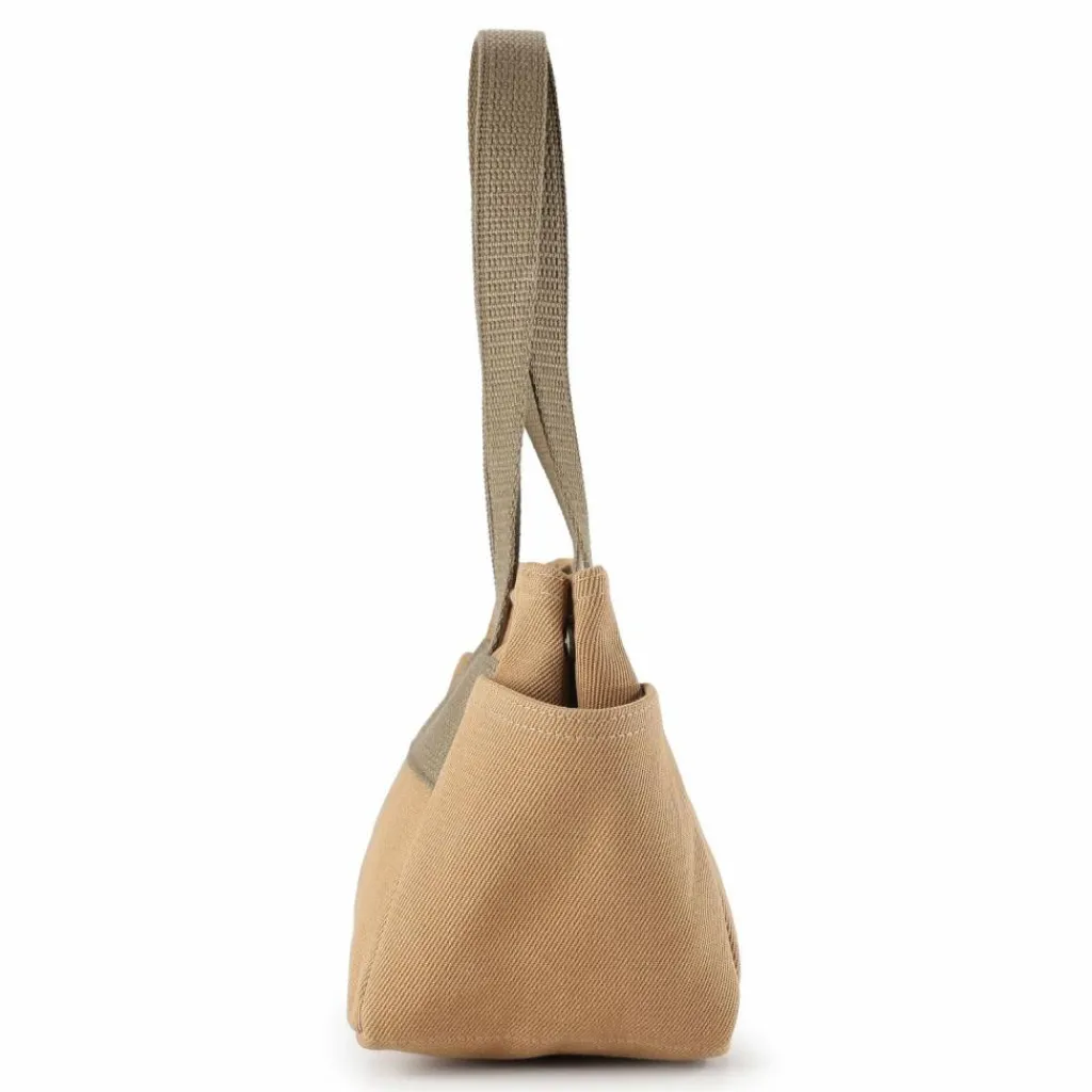 Best Filson Rugged Twill Schultertasche 20 cm tan