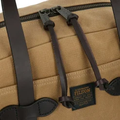 Filson Rugged Twill Schultertasche 32 cm