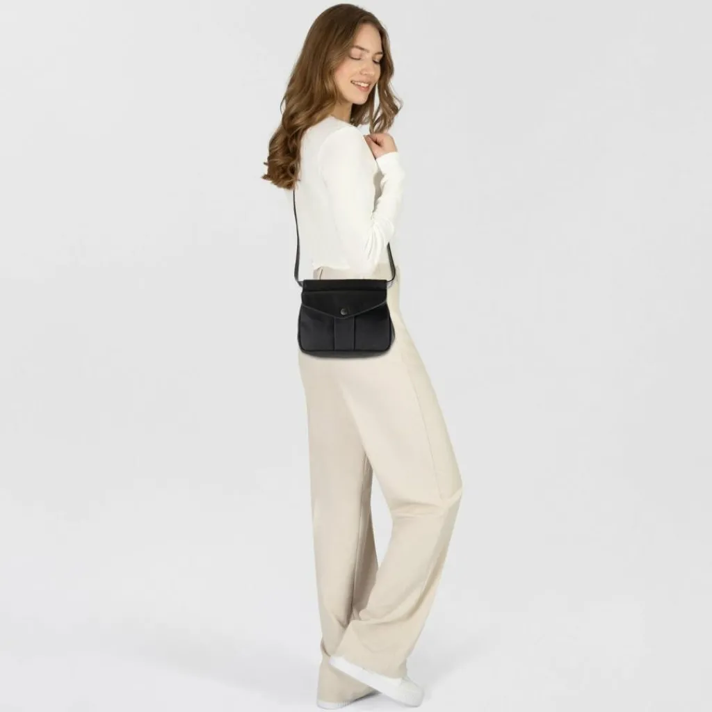 Filson Umhängetaschen<Rugged Twill Umhängetasche 32 cm black