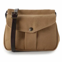 New Filson Rugged Twill Umhängetasche 32 cm tan