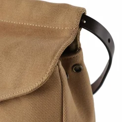 New Filson Rugged Twill Umhängetasche 32 cm tan