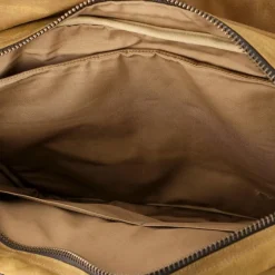 Online Filson Tin Cloth Aktentasche 40.5 cm Laptopfach dark tan