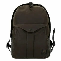 Filson Tin Cloth Daypack 32 cm Laptopfach