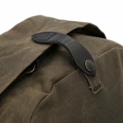 Filson Tin Cloth Daypack 32 cm Laptopfach