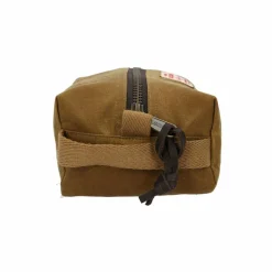 Filson Kulturbeutel<Tin Cloth Kulturbeutel Leder 23 cm dark tan