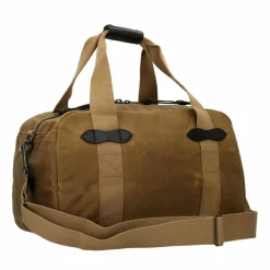Sale Filson Tin Cloth Weekender Reisetasche 45.5 cm dark tan