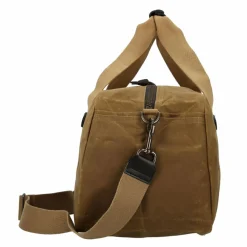 Sale Filson Tin Cloth Weekender Reisetasche 45.5 cm dark tan