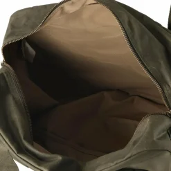 Filson Weekender|Reisetaschen Ohne Rollen<Tin Cloth Weekender Reisetasche 49 cm otter green