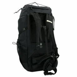 Clearance Fjällräven Abisko 35 Daypack S-M 60 cm black