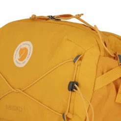 Fjällräven Gürteltaschen<Abisko 6 Gürteltasche 25 cm mustard yellow