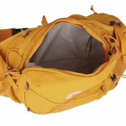 Fjällräven Gürteltaschen<Abisko 6 Gürteltasche 25 cm mustard yellow