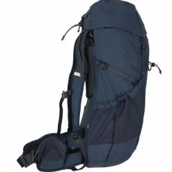 Fjällräven Trekkingrucksäcke<Abisko 35 M-L Trekkingrucksack 61 cm navy
