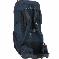Fjällräven Trekkingrucksäcke<Abisko 35 M-L Trekkingrucksack 61 cm navy