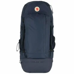 Fjällräven Trekkingrucksäcke<Abisko 65 M-L Trekkingrucksack M-L 83 cm navy