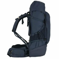 Fjällräven Trekkingrucksäcke<Abisko 65 M-L Trekkingrucksack M-L 83 cm navy