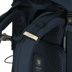 Fjällräven Trekkingrucksäcke<Abisko 65 M-L Trekkingrucksack M-L 83 cm navy