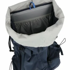 Fjällräven Trekkingrucksäcke<Abisko 65 M-L Trekkingrucksack M-L 83 cm navy