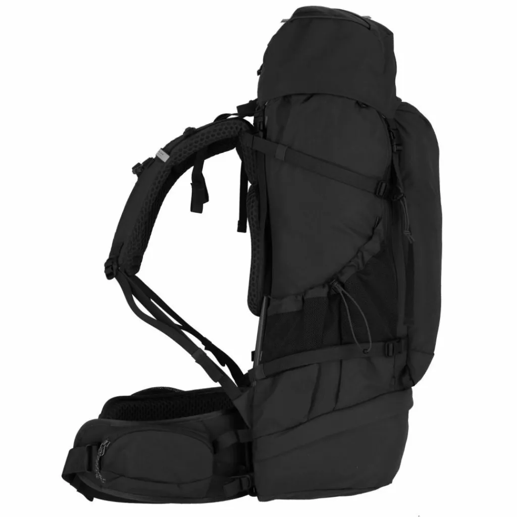 Clearance Fjällräven Abisko 65 M-L Trekkingrucksack M-L 83 cm black