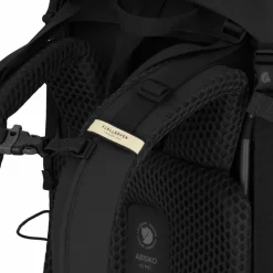 Clearance Fjällräven Abisko 65 M-L Trekkingrucksack M-L 83 cm black