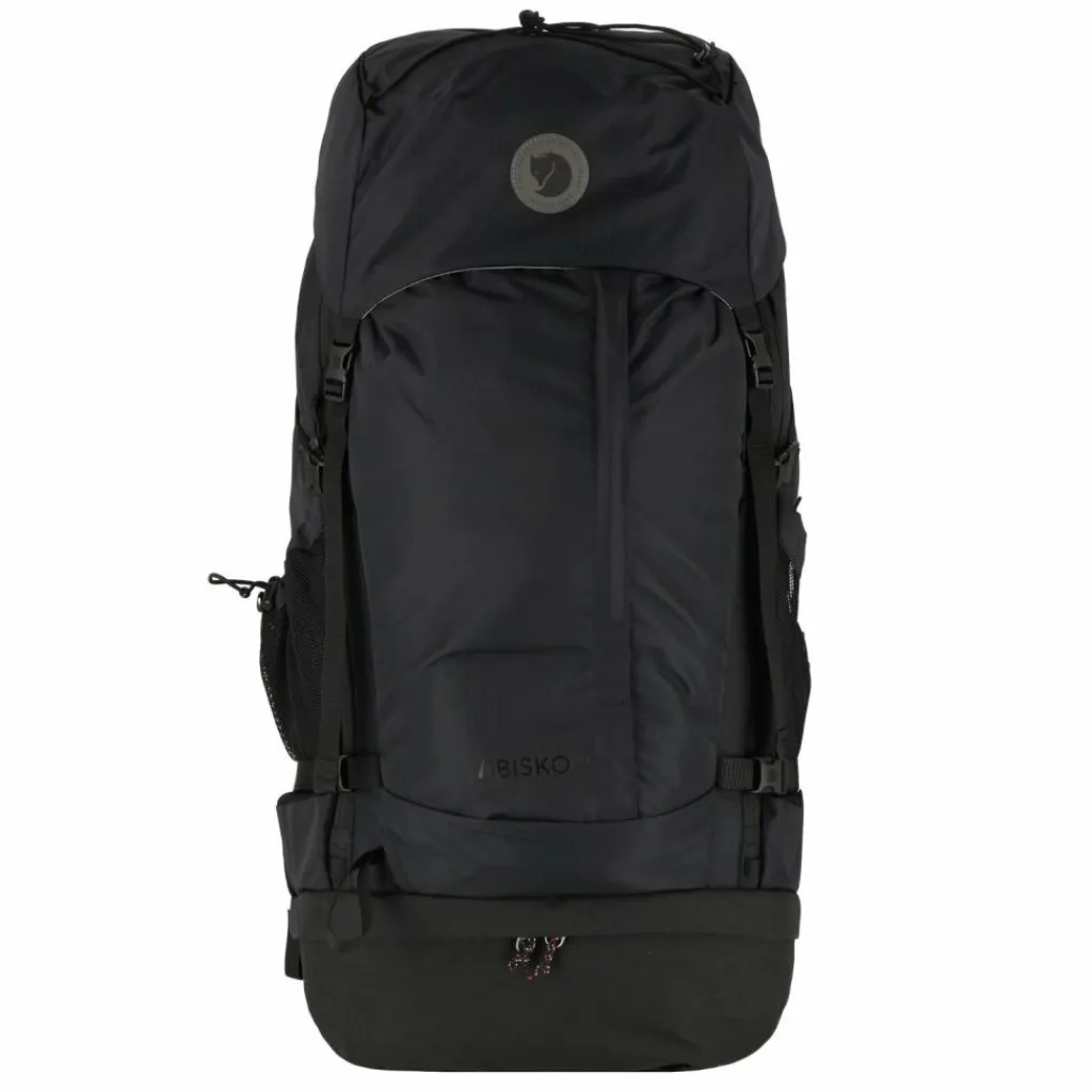 Fjällräven Trekkingrucksäcke<Abisko 48 M-L Trekkingrucksack M-L 72 cm black