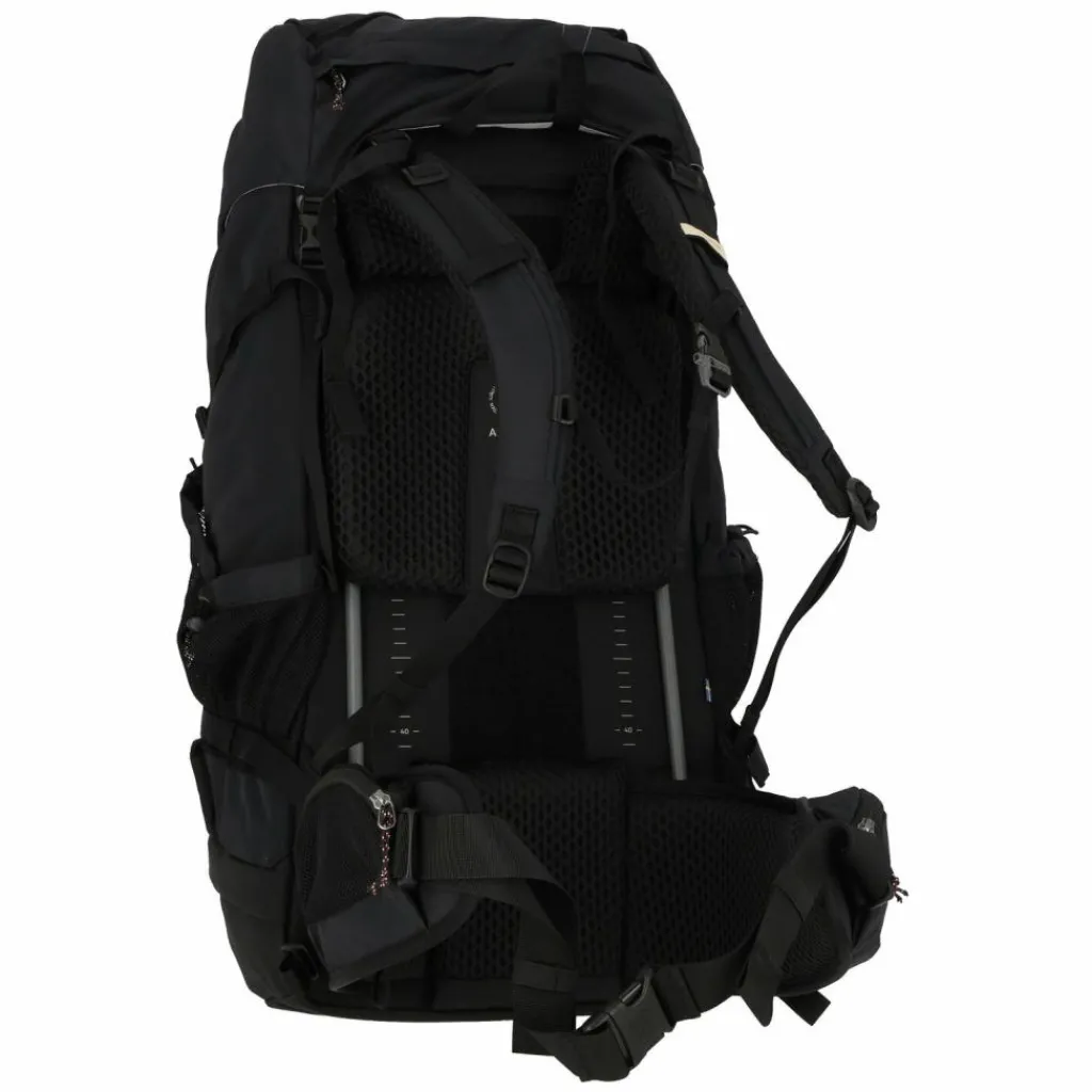 Fjällräven Trekkingrucksäcke<Abisko 48 M-L Trekkingrucksack M-L 72 cm black