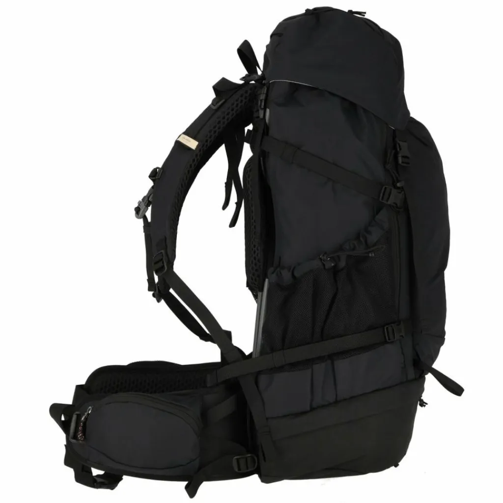 Fjällräven Trekkingrucksäcke<Abisko 48 M-L Trekkingrucksack M-L 72 cm black