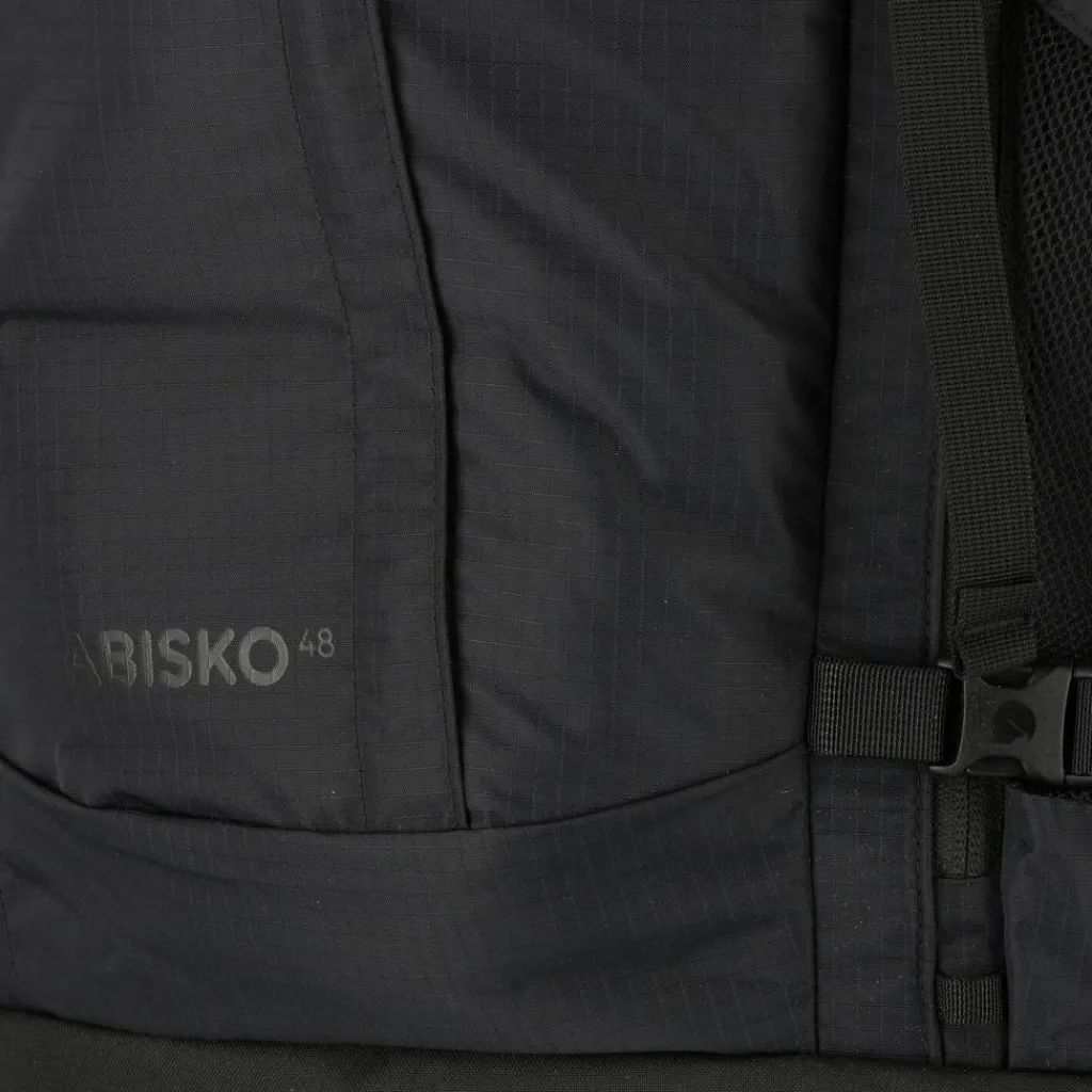 Fjällräven Trekkingrucksäcke<Abisko 48 M-L Trekkingrucksack M-L 72 cm black