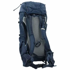 Clearance Fjällräven Abisko 35 M-L Wanderrucksack M-L 64 cm navy