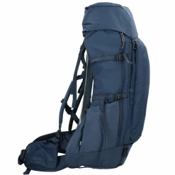 Clearance Fjällräven Abisko 35 M-L Wanderrucksack M-L 64 cm navy