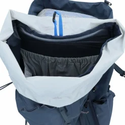 Clearance Fjällräven Abisko 35 M-L Wanderrucksack M-L 64 cm navy