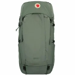 Fjällräven Wanderrucksäcke<Abisko 45 M-L Wanderrucksack M-L 74 cm patina green