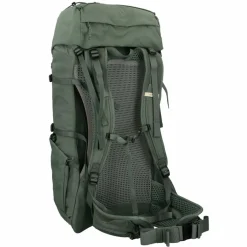 Fjällräven Wanderrucksäcke<Abisko 45 M-L Wanderrucksack M-L 74 cm patina green