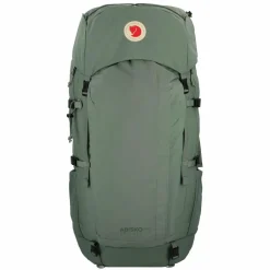 Fjällräven Wanderrucksäcke<Abisko 35 M-L Wanderrucksack M-L 64 cm patina green