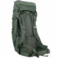 Fjällräven Wanderrucksäcke<Abisko 35 M-L Wanderrucksack M-L 64 cm patina green