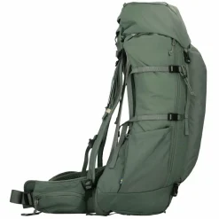 Fjällräven Wanderrucksäcke<Abisko 35 M-L Wanderrucksack M-L 64 cm patina green