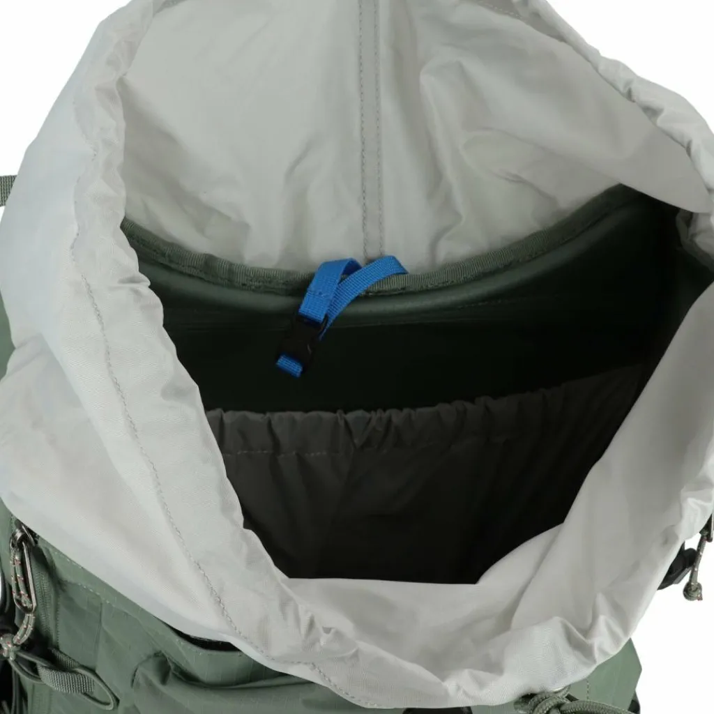 Fjällräven Wanderrucksäcke<Abisko 35 M-L Wanderrucksack M-L 64 cm patina green