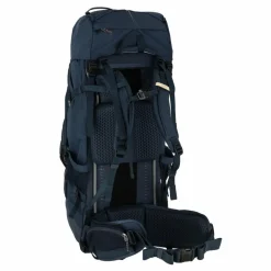 Best Fjällräven Abisko 65 S-M Trekkingrucksack 83 cm navy