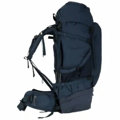 Best Fjällräven Abisko 65 S-M Trekkingrucksack 83 cm navy