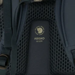 Best Fjällräven Abisko 65 S-M Trekkingrucksack 83 cm navy