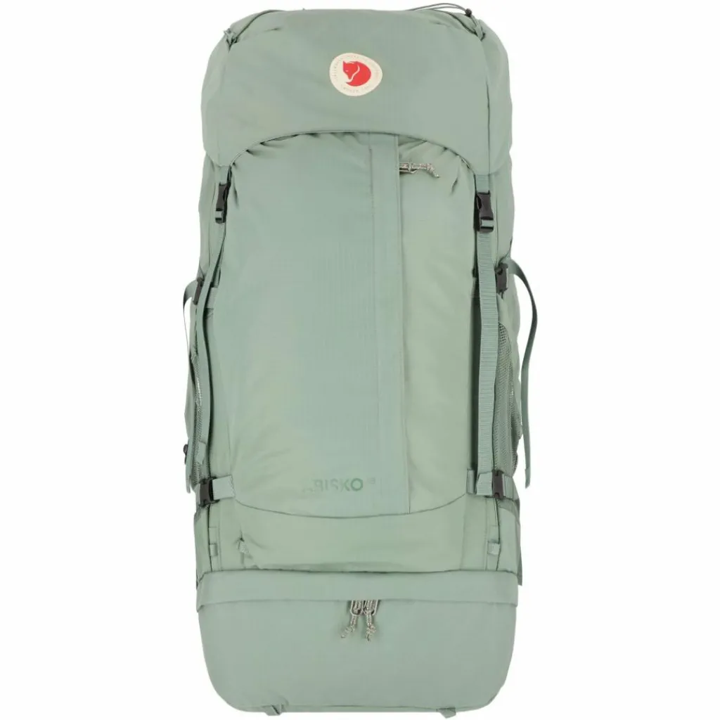 Online Fjällräven Abisko 48 S-M Trekkingrucksack 72 cm patina green