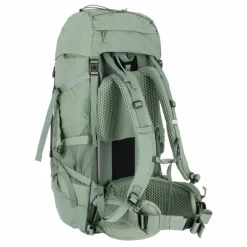 Online Fjällräven Abisko 48 S-M Trekkingrucksack 72 cm patina green