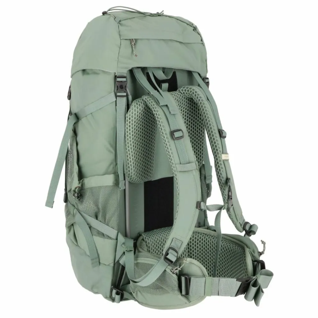 Online Fjällräven Abisko 48 S-M Trekkingrucksack 72 cm patina green