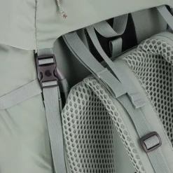 Online Fjällräven Abisko 48 S-M Trekkingrucksack 72 cm patina green