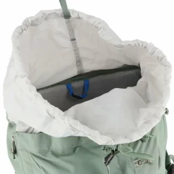 Online Fjällräven Abisko 48 S-M Trekkingrucksack 72 cm patina green