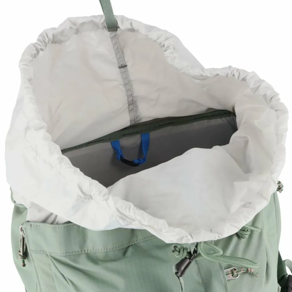 Online Fjällräven Abisko 48 S-M Trekkingrucksack 72 cm patina green