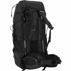 Outlet Fjällräven Abisko 48 S-M Trekkingrucksack 72 cm black