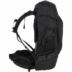 Outlet Fjällräven Abisko 48 S-M Trekkingrucksack 72 cm black