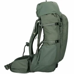 Fjällräven Wanderrucksäcke<Abisko 35 S-M Wanderrucksack S-M 64 cm patina green